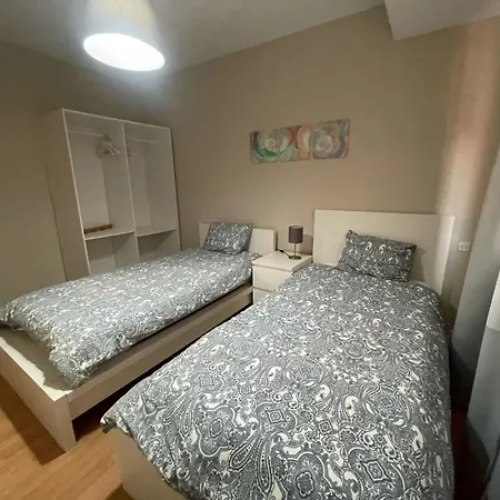 Ferienwohnung Apartamento Enol Onís Exterior foto