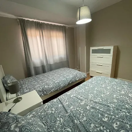 Ferienwohnung Apartamento Enol Onís Exterior foto