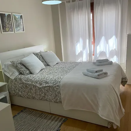 Apartamento Enol Cangas de Onís Exterior photo