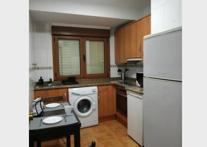 Apartamento Enol