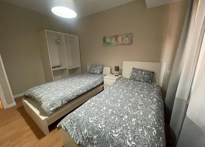 Apartamento Enol