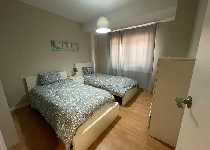 Apartamento Enol