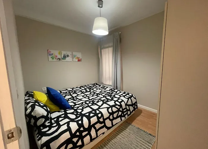 Apartamento Enol