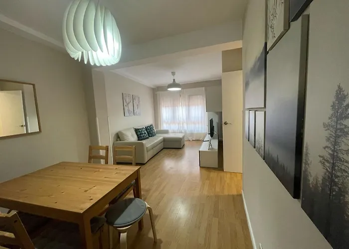Apartamento Enol