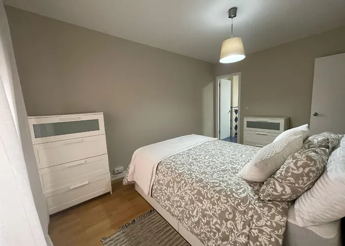 Apartamento Enol