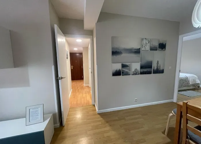Apartamento Enol