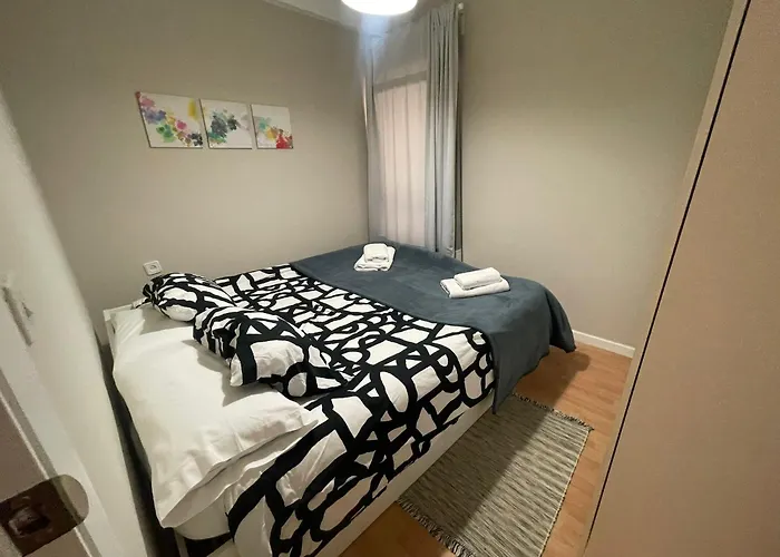 Apartamento Enol