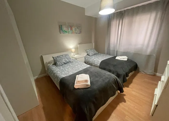 Apartamento Enol