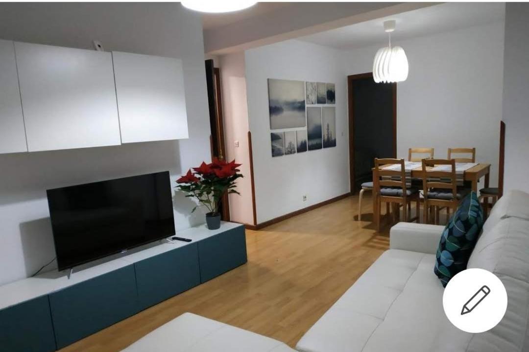 Enol Apartment Cangas de Onis