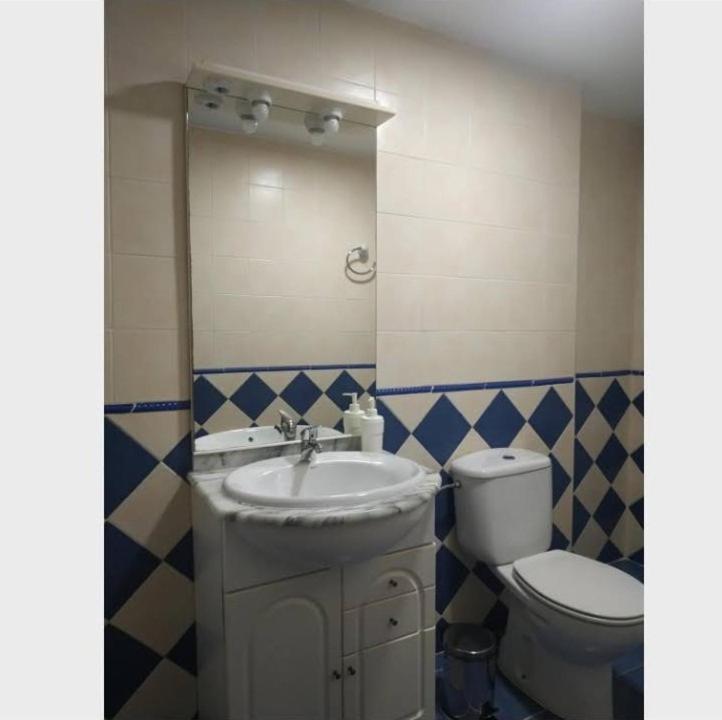 Apartamento Enol Apartment
