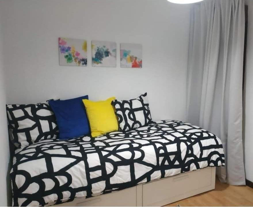 Apartamento Enol Apartment *