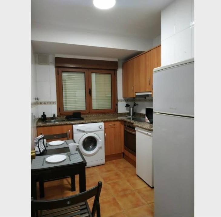 Apartamento Enol Apartment