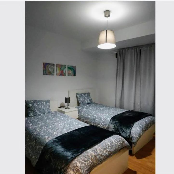 Apartment Apartamento Enol *
