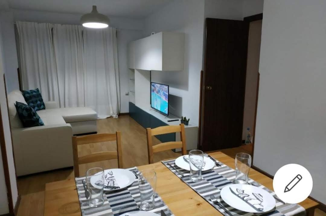 Apartamento Enol *