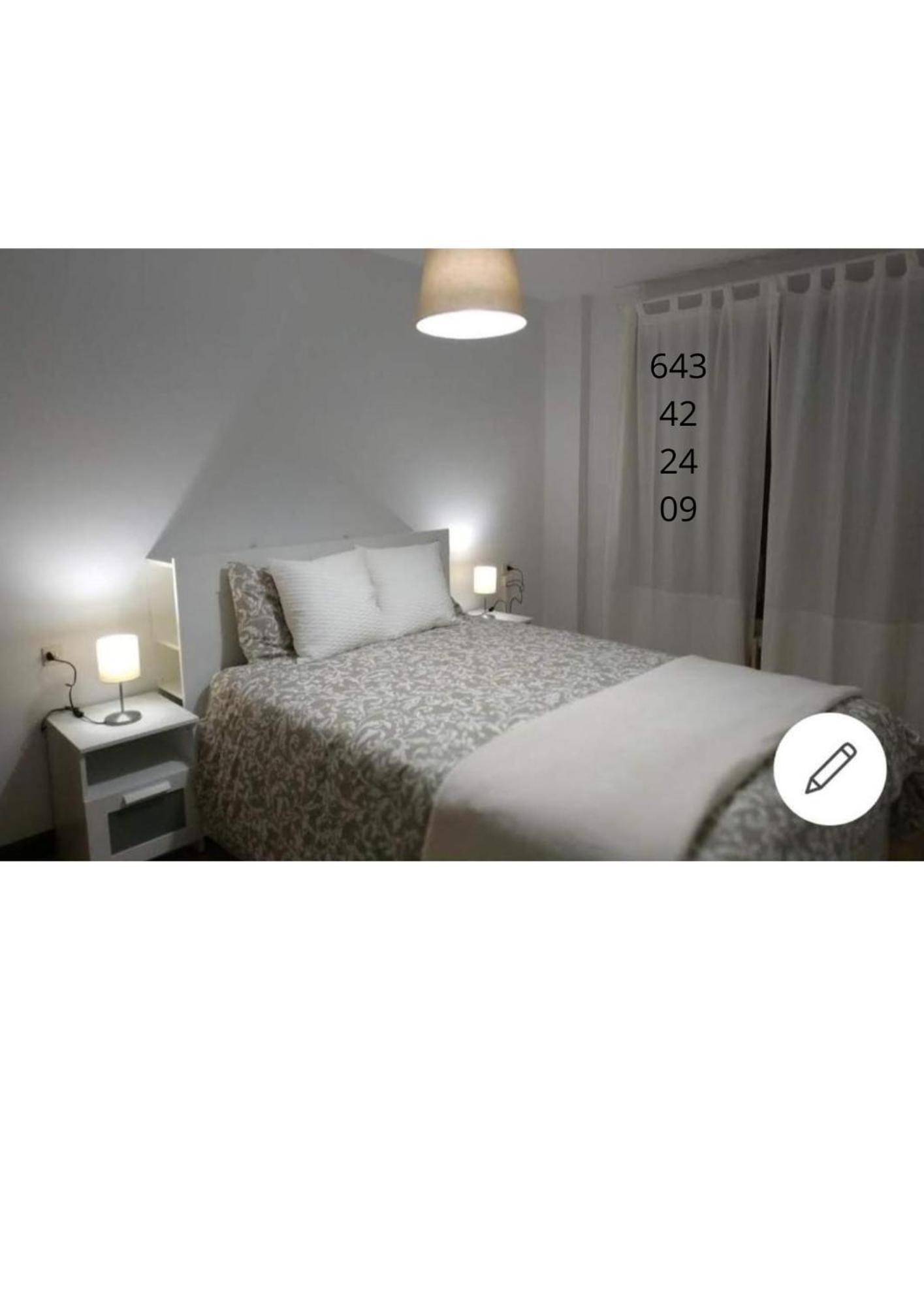 Apartamento Enol * Onís