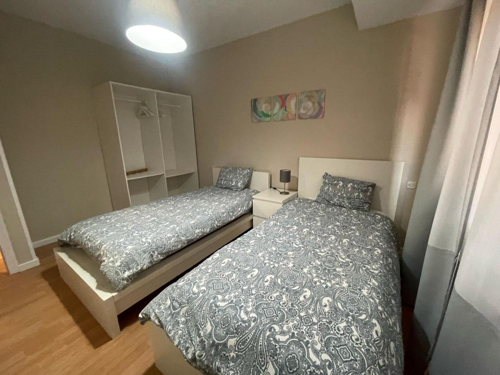Apartment Enol Cangas de Onis