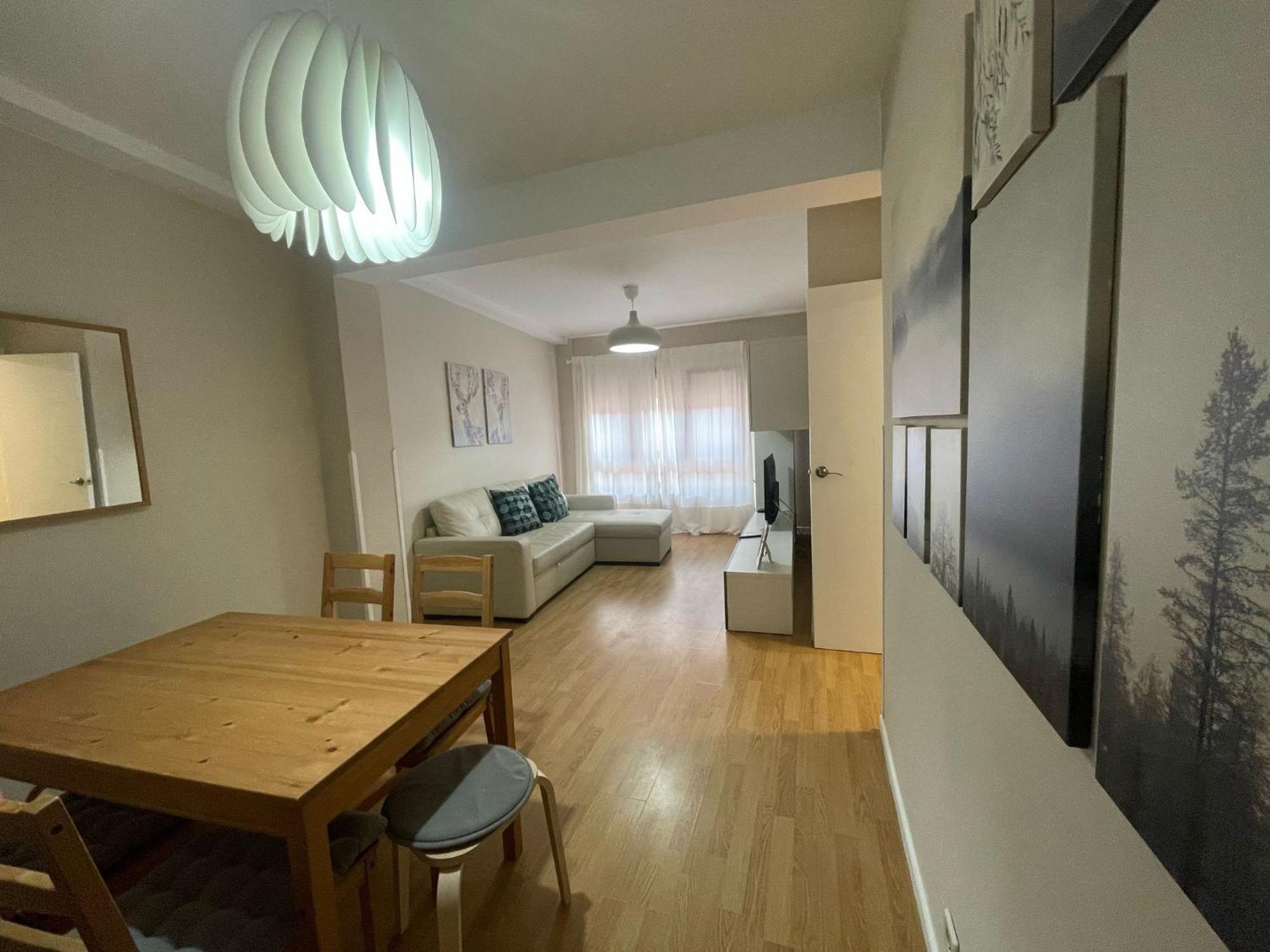 Apartamento Enol Apartment *