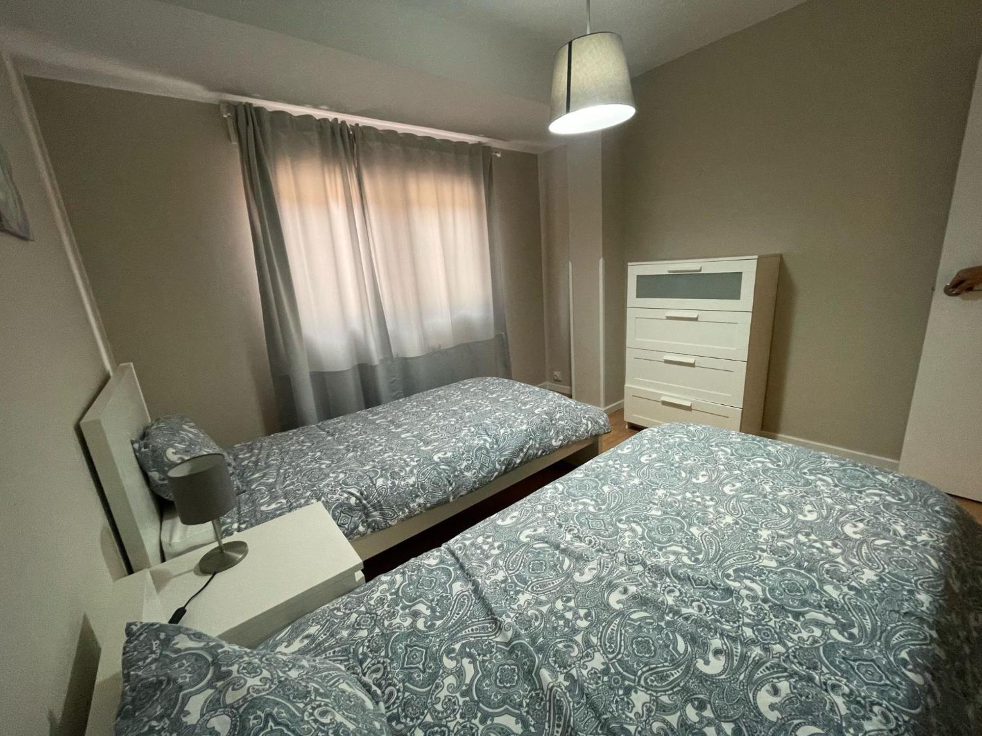 Apartamento Enol Apartment Onís