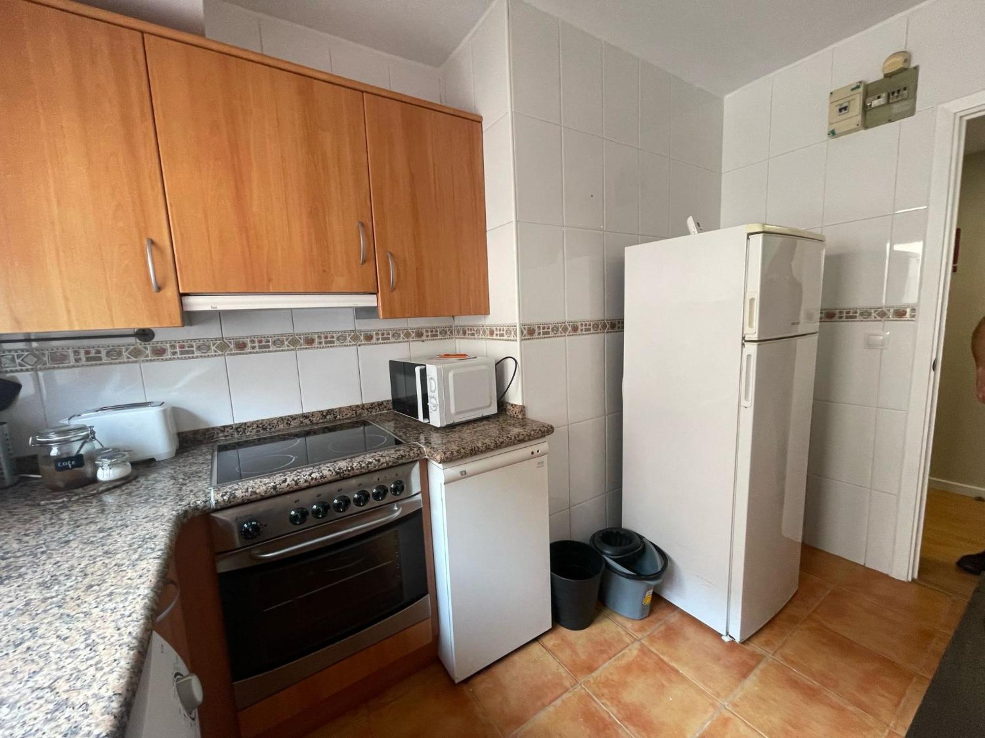 Apartamento Enol