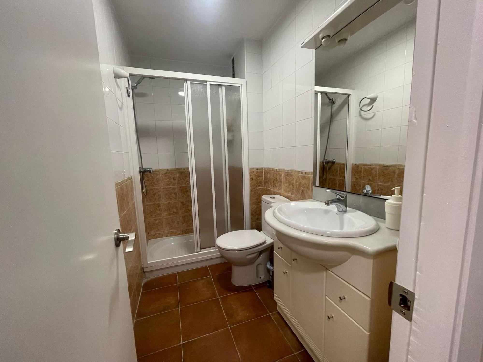 Apartment Apartamento Enol *