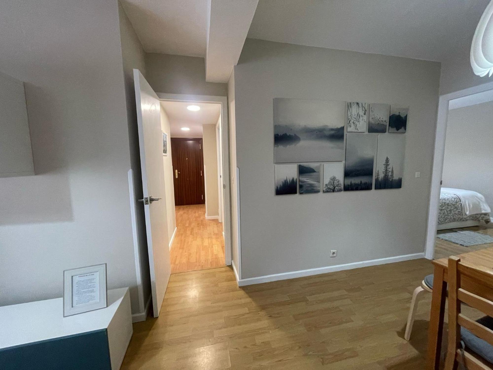 Apartamento Enol Apartment Onís
