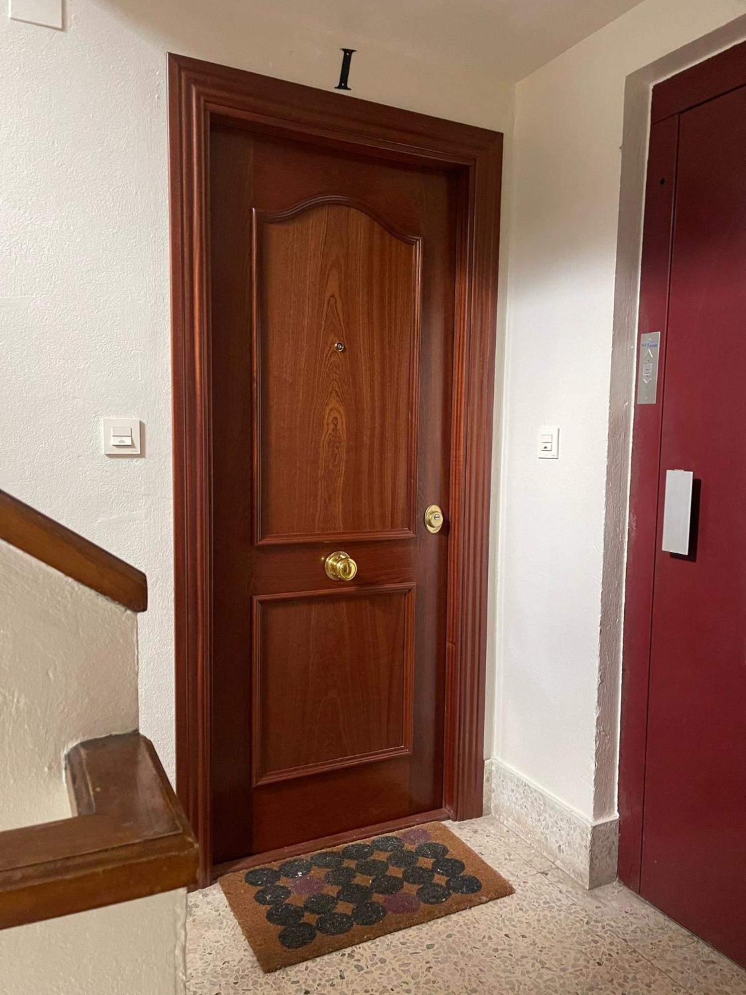 Apartamento Enol Onís