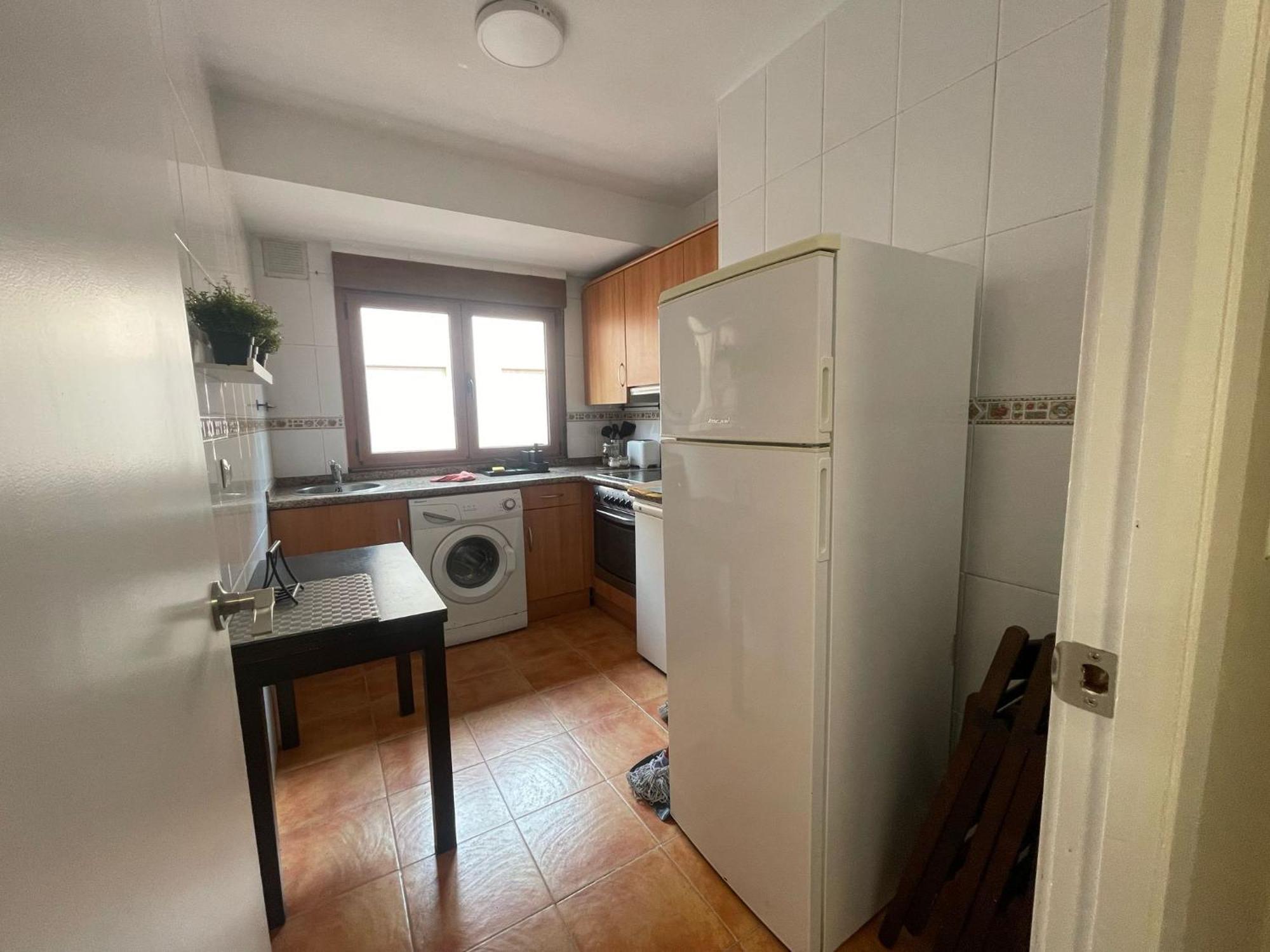 Enol Apartment