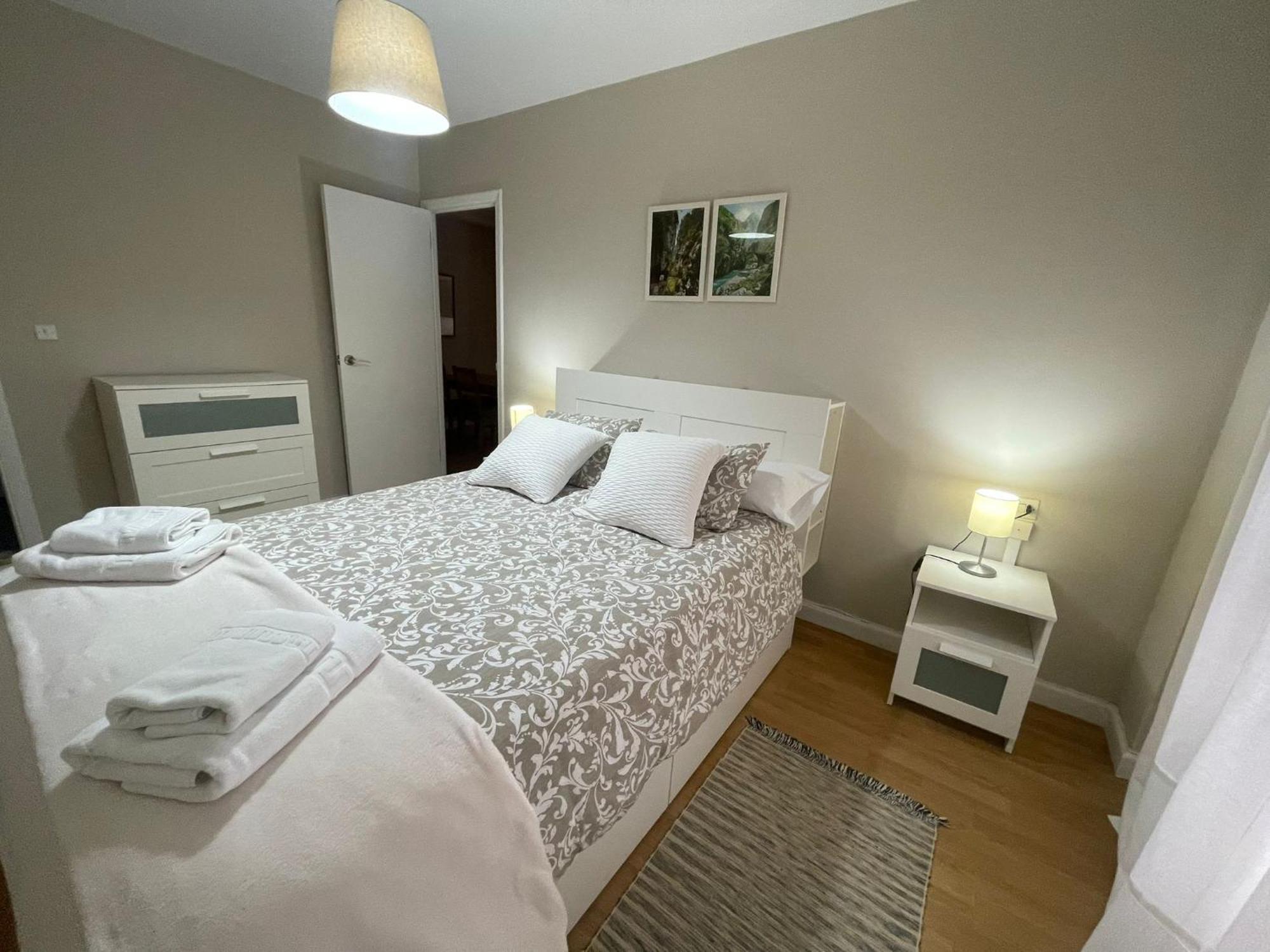 Enol Appartement *