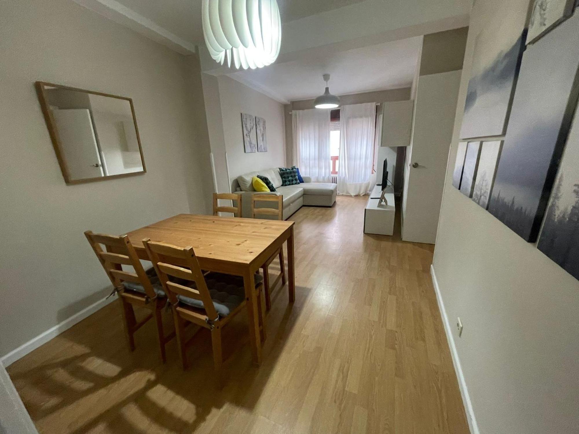 Enol Apartment Cangas de Onis