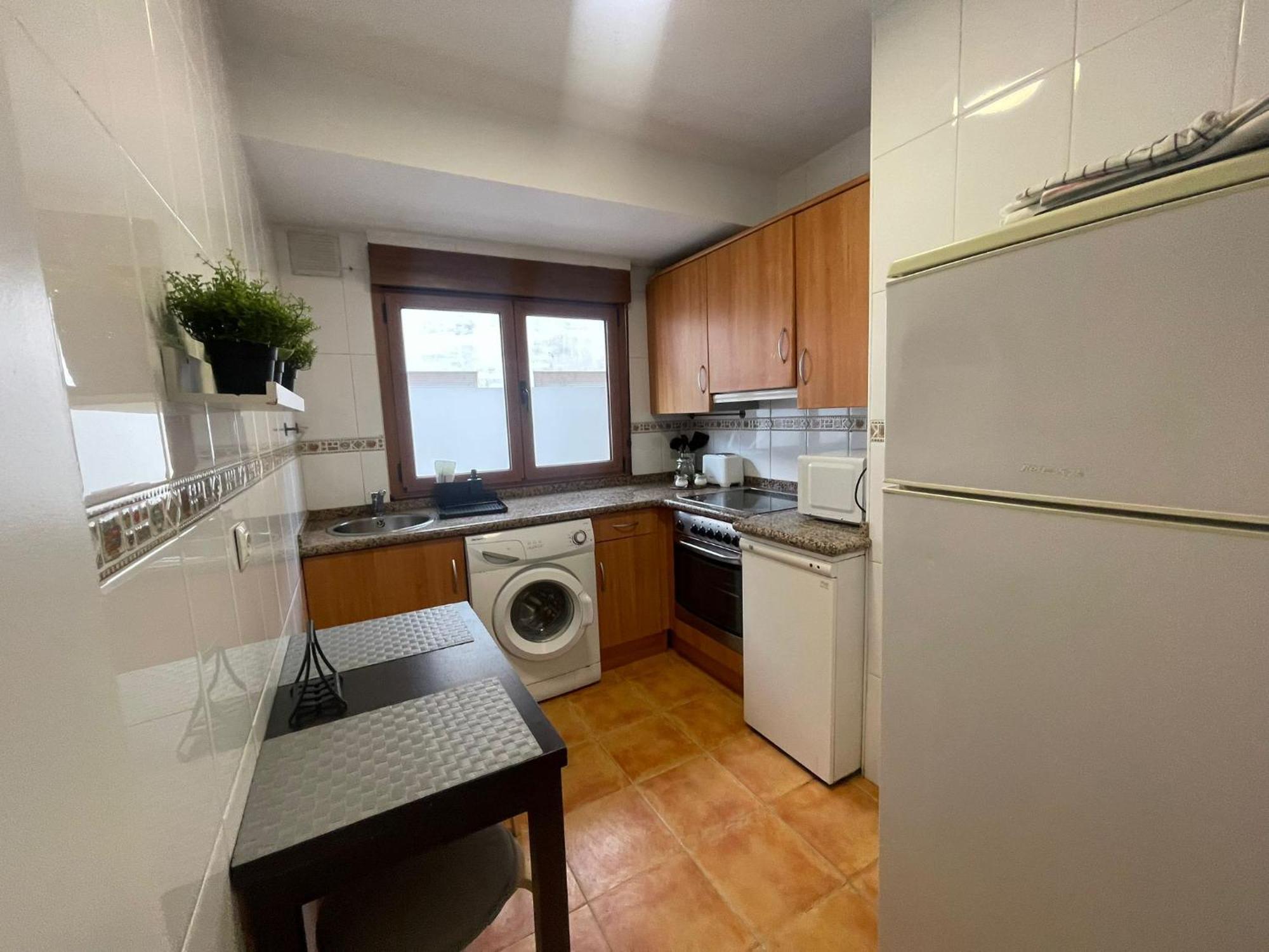 Enol Appartement