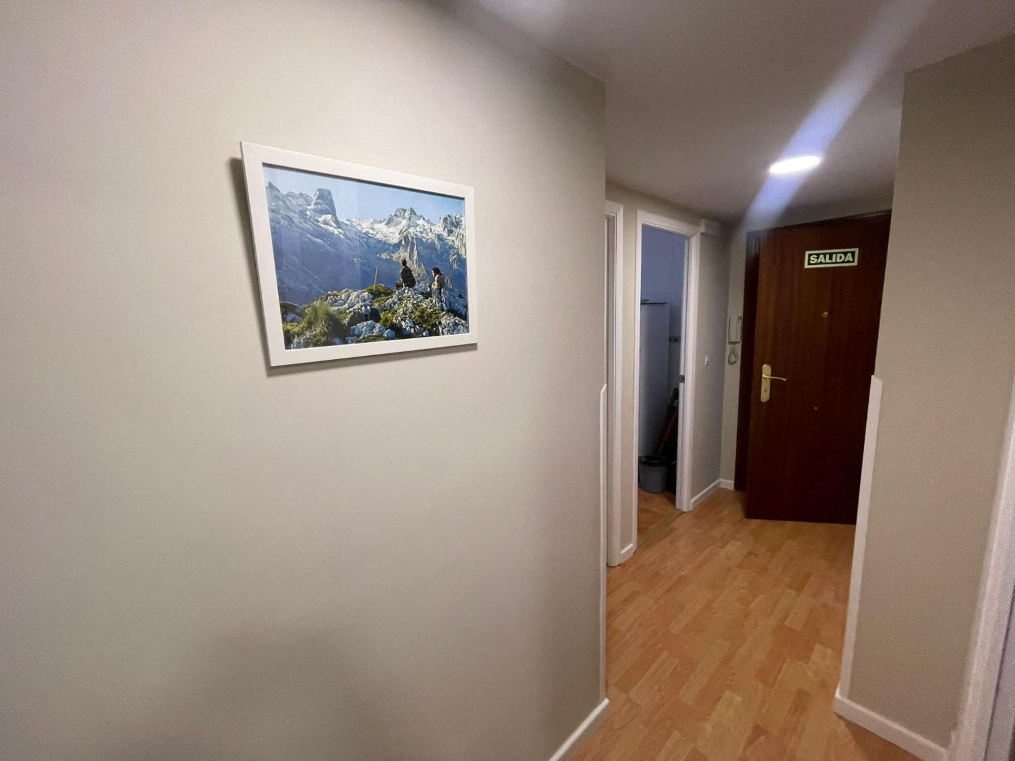 Appartement Enol *