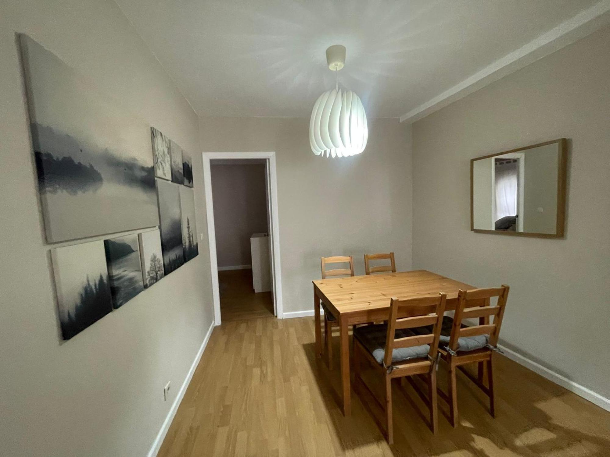 Enol Appartement Onís