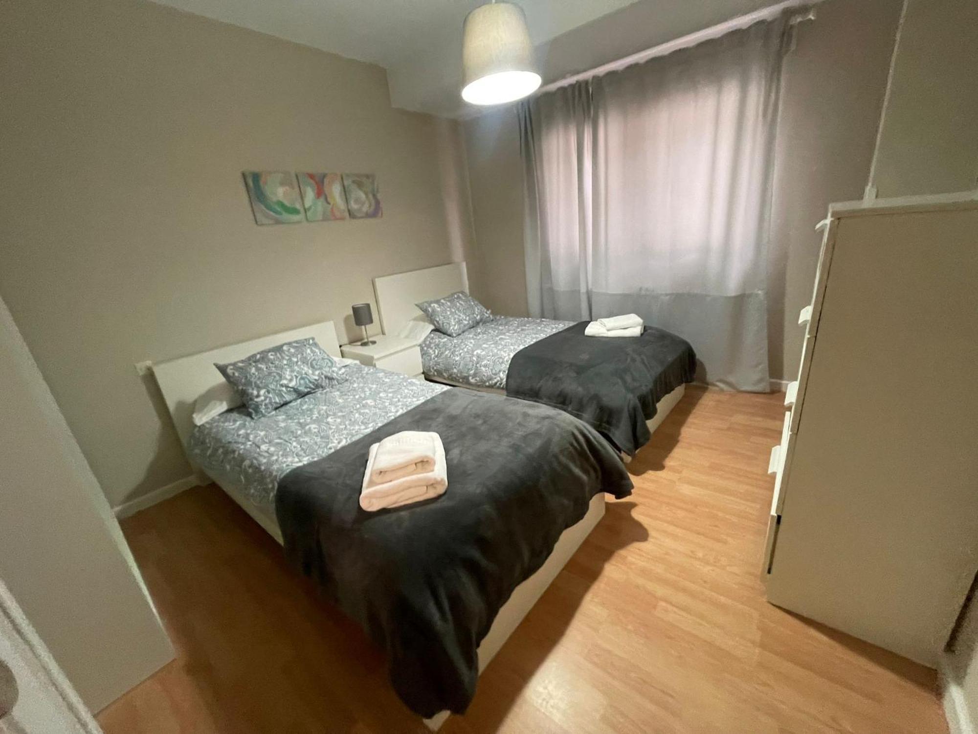 Enol Appartement