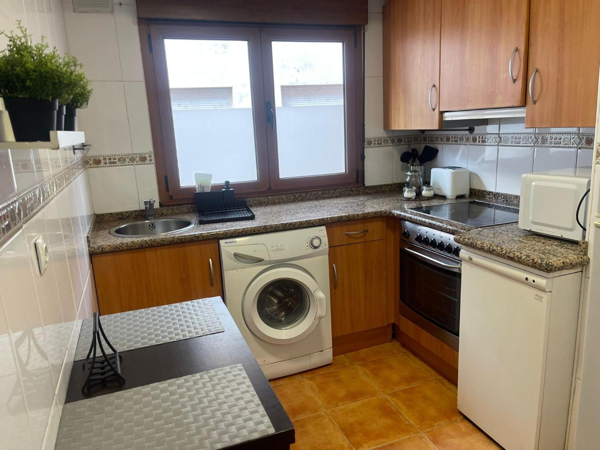 Appartement Enol