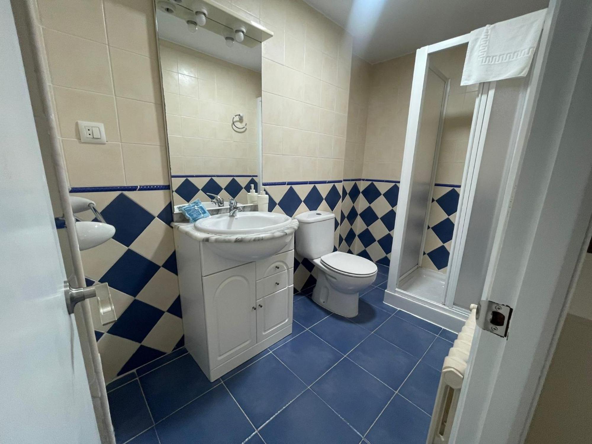 Appartement Enol *