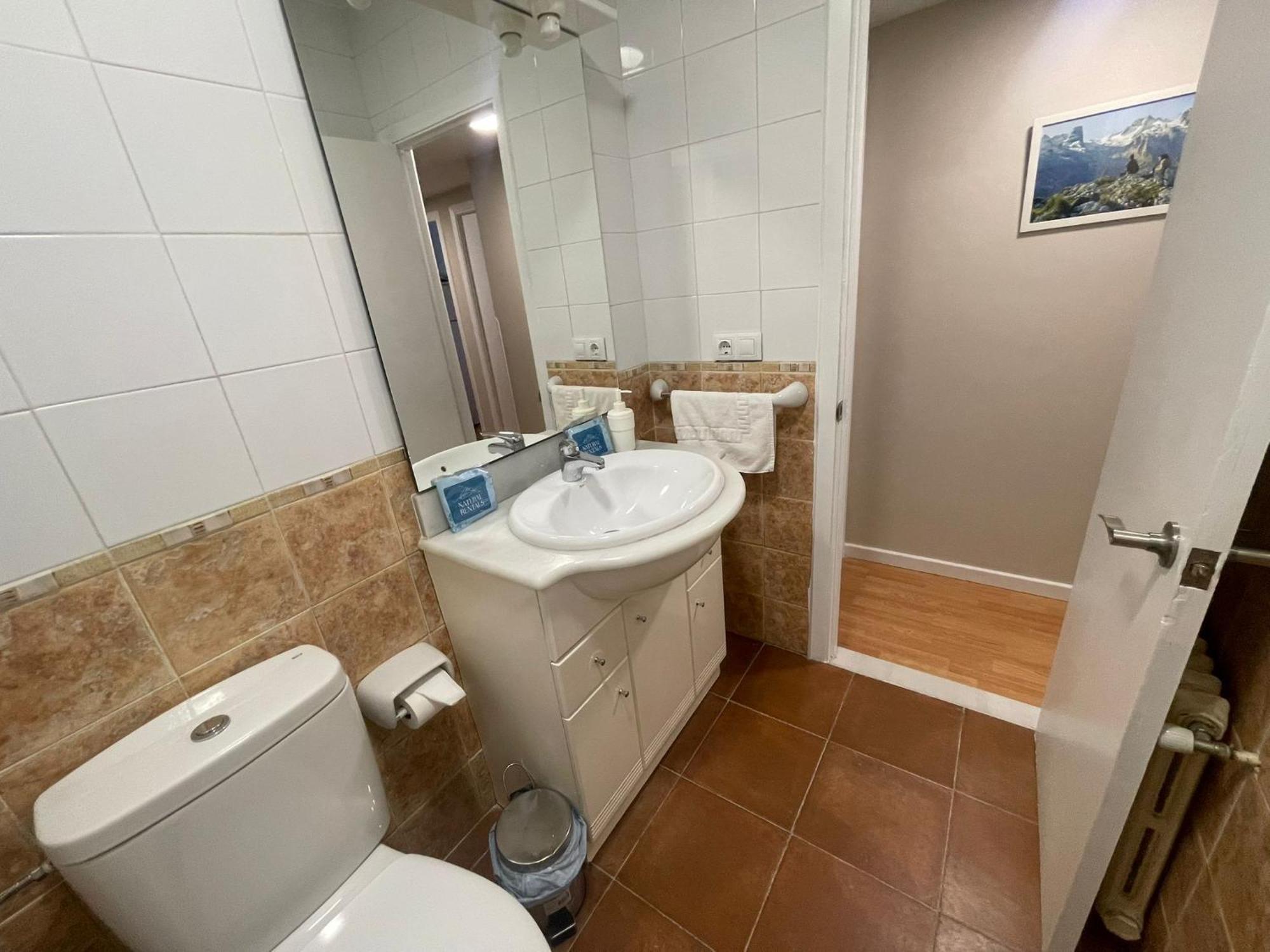 Appartement Enol Onís